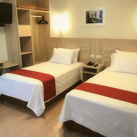 Hotel San Remo Distretto di Distretto di Lima Esterno foto