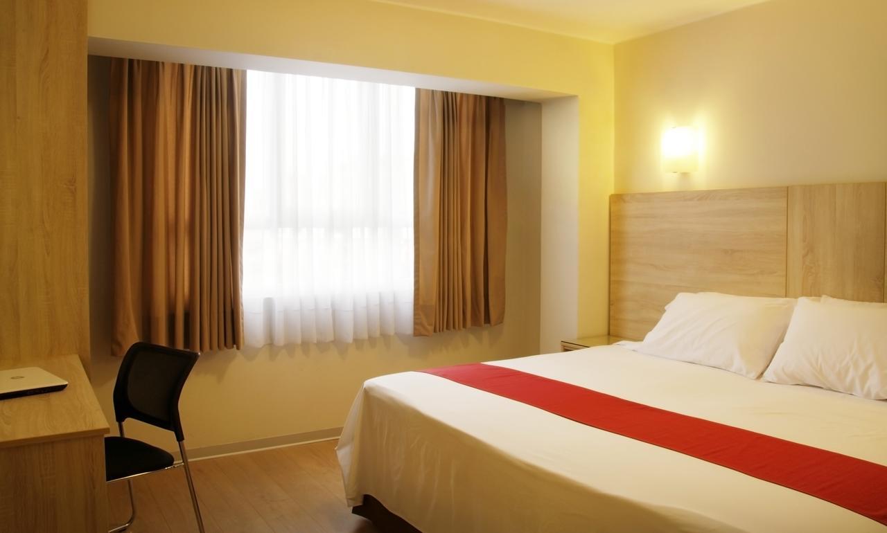Hotel San Remo Distretto di Distretto di Lima Esterno foto